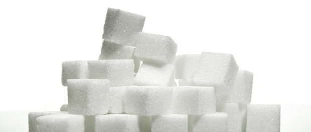 Jak omezit denní příjem cukru