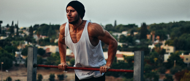 Street Workout