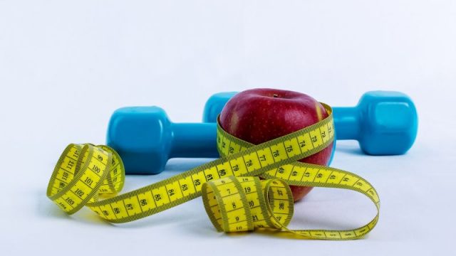 Kentoya fitness v Praze