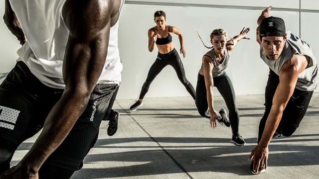 HIIT neboli vysoce intenzivní intervalový trénink