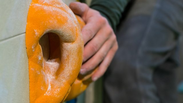 Bouldering sport pro každého