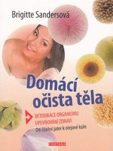 Podzimní detoxikace organismu