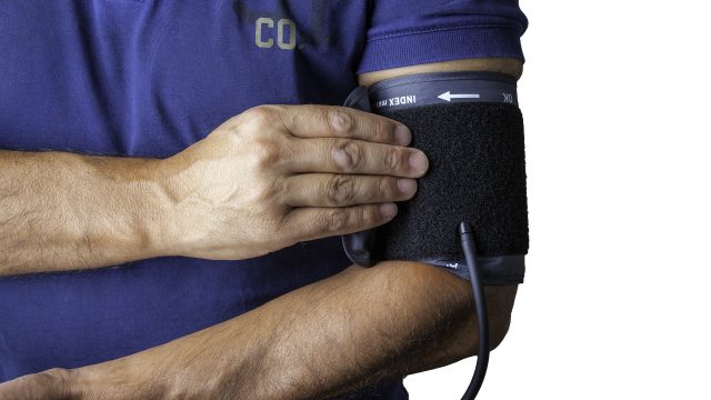 Vliv psychiky na naše zdraví