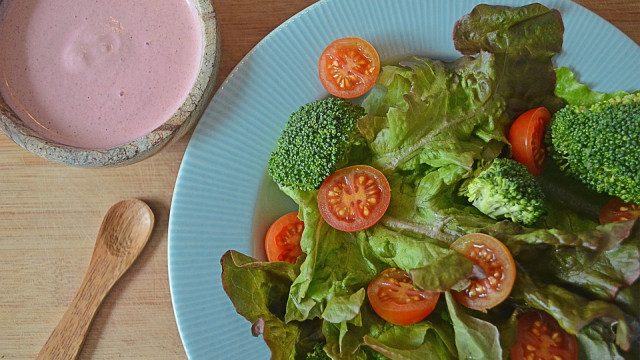 Veganství