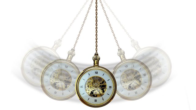 Hypnoterapeut