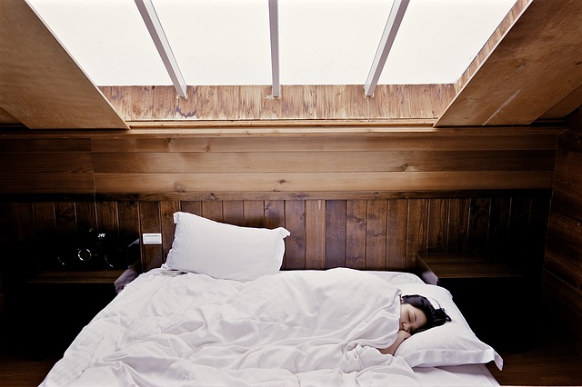 Jak je spánek důležitý pro zdravý život